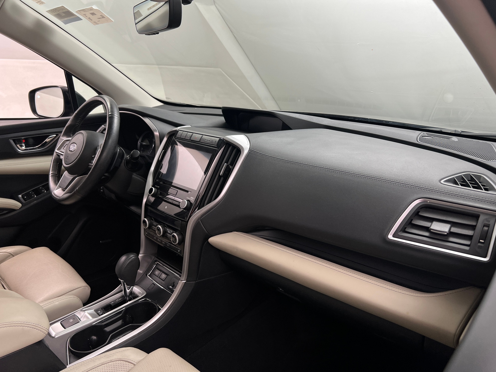 Thumbnail: 2022 Subaru Ascent - 2