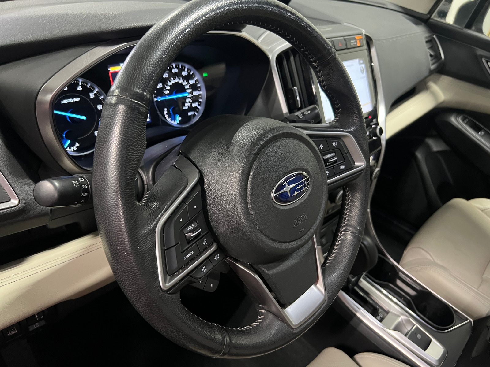 Thumbnail: 2022 Subaru Ascent - 4