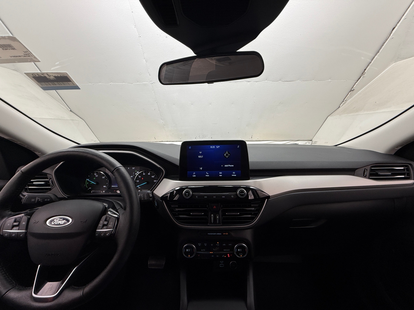 Thumbnail: 2021 Ford Escape - 2