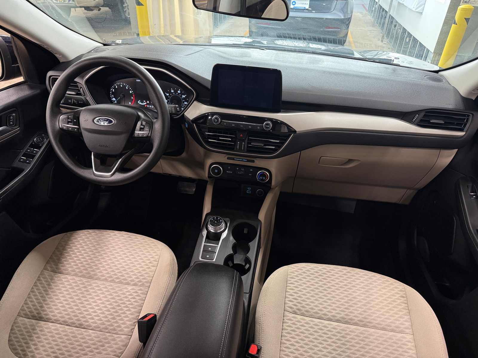 Thumbnail: 2021 Ford Escape - 3