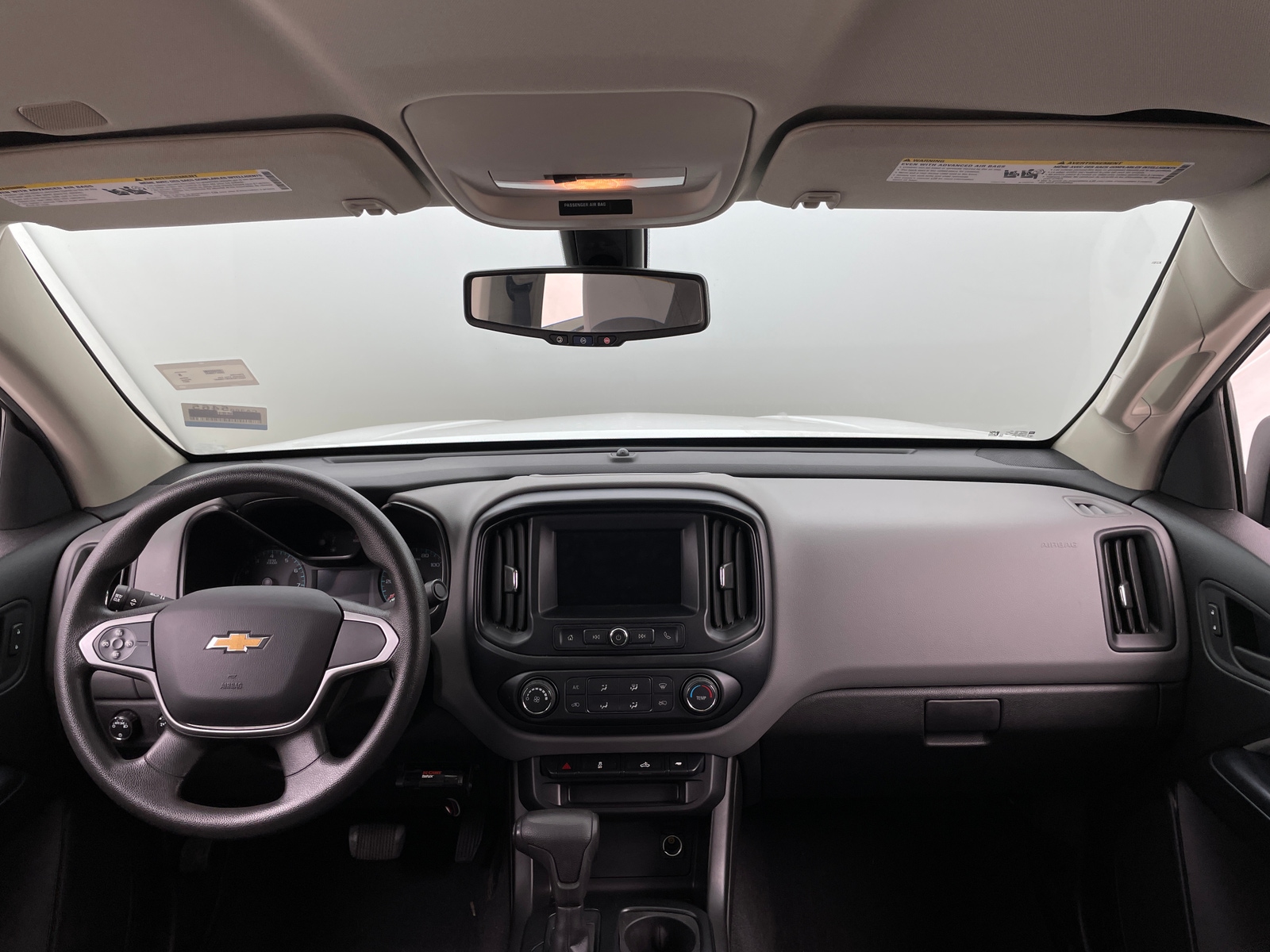 Thumbnail: 2021 Chevrolet Colorado - 3
