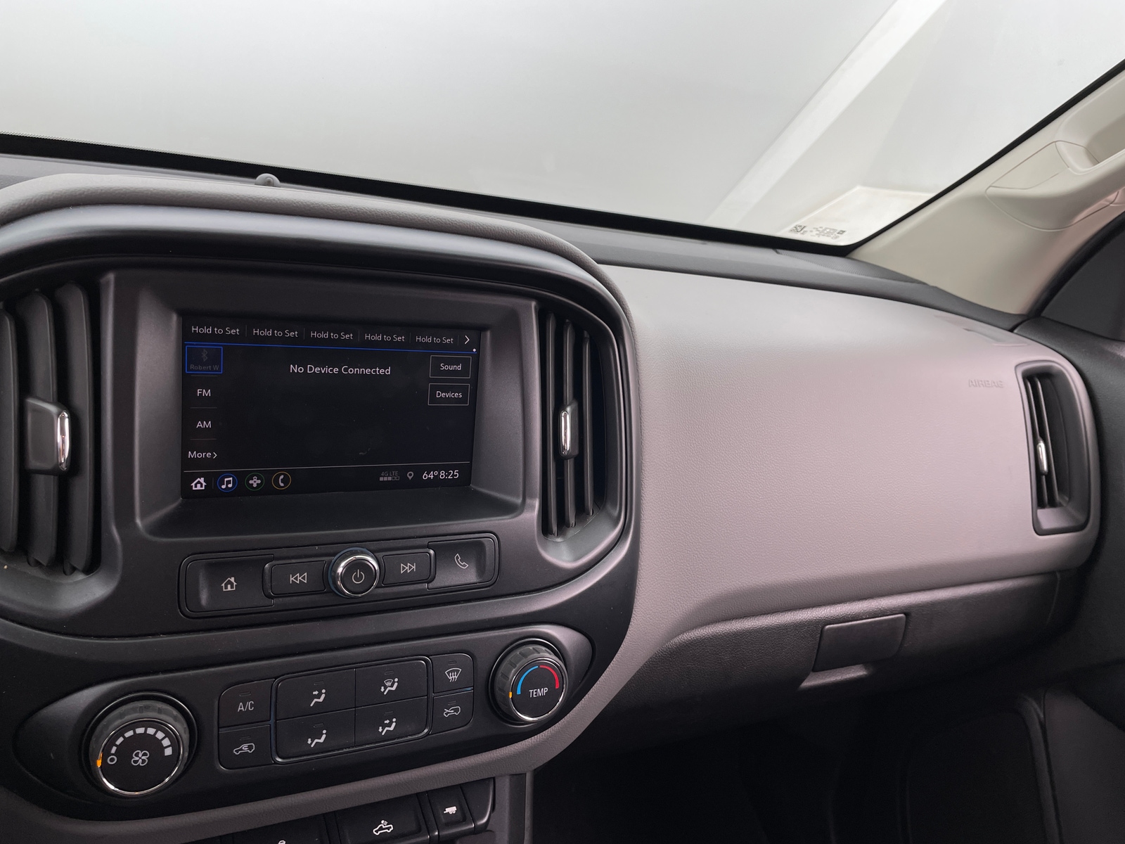 Thumbnail: 2021 Chevrolet Colorado - 4