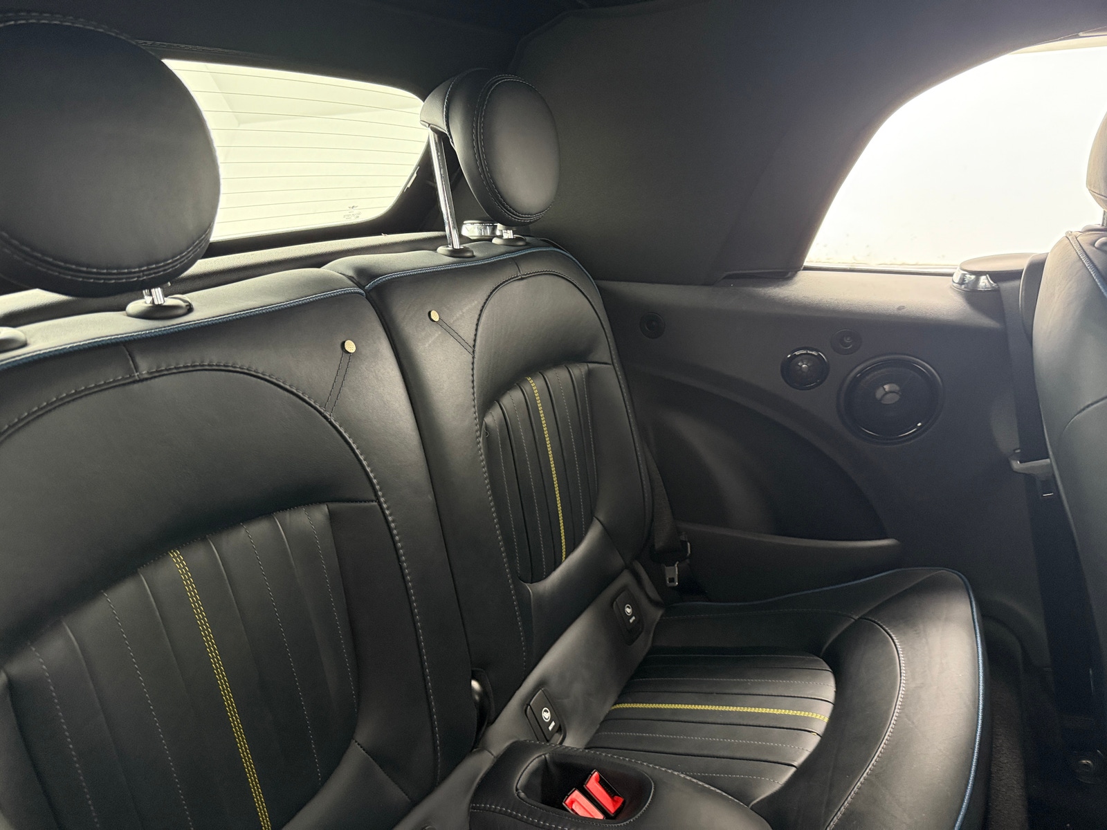 Thumbnail: 2022 MINI Cooper Convertible - 5