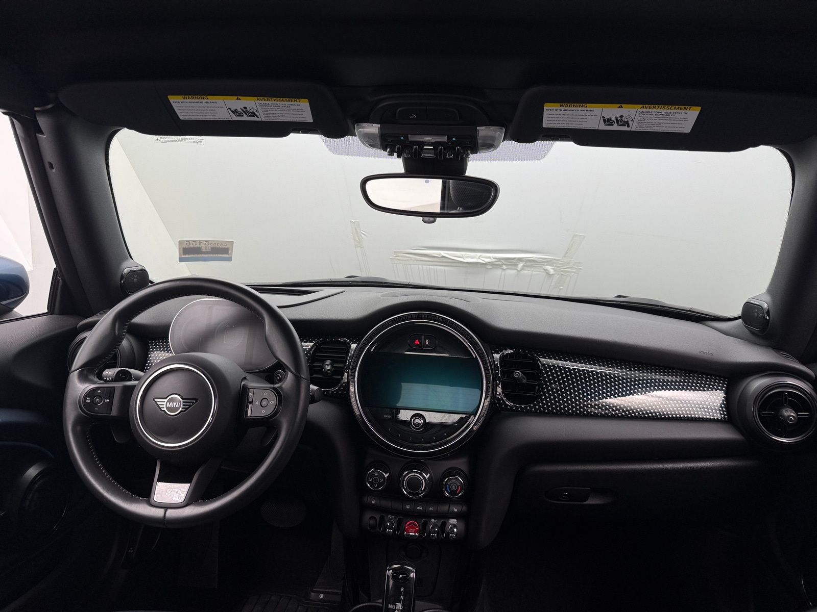 Thumbnail: 2022 MINI Cooper Convertible - 2