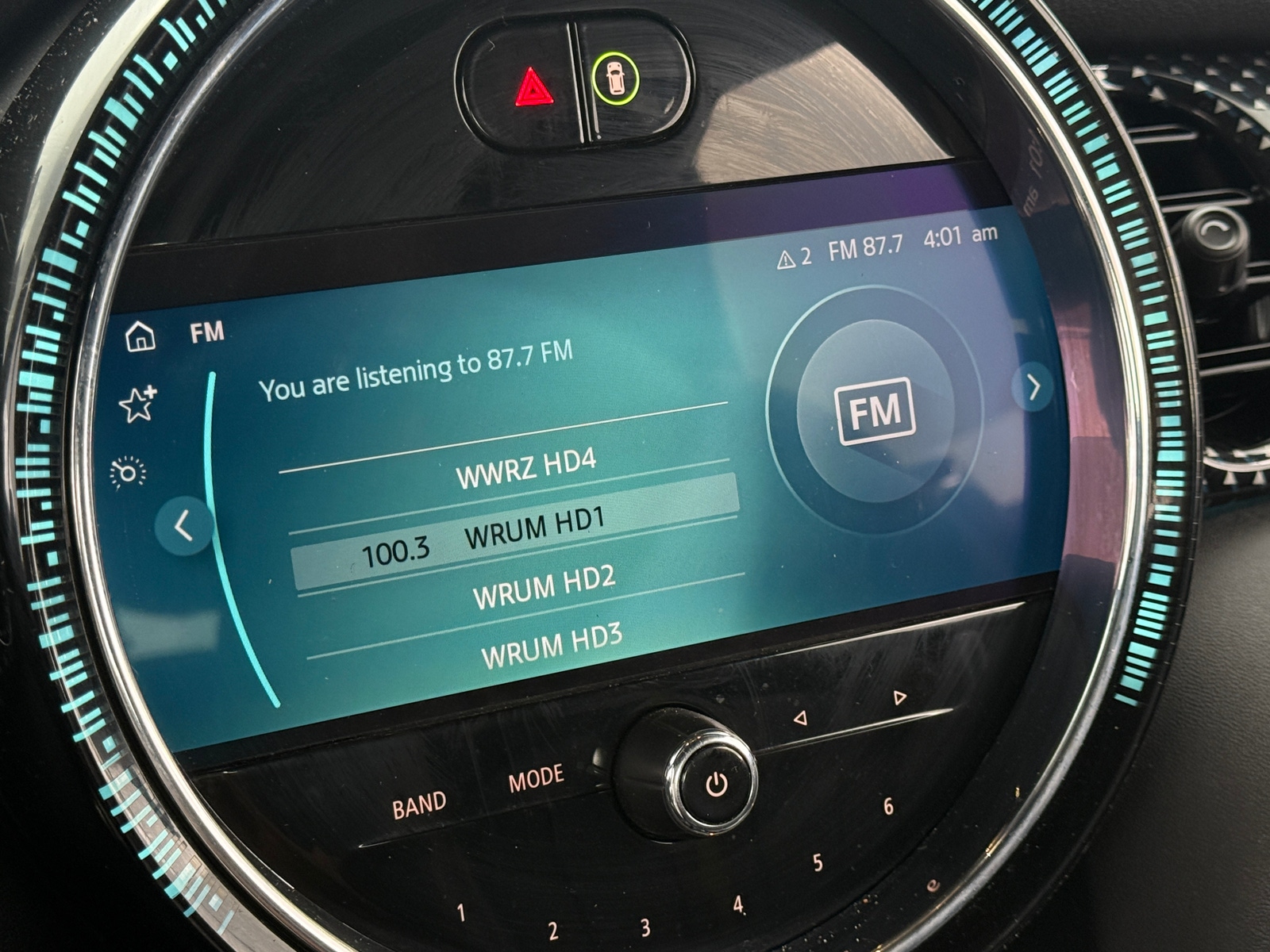 Thumbnail: 2022 MINI Cooper Convertible - 3