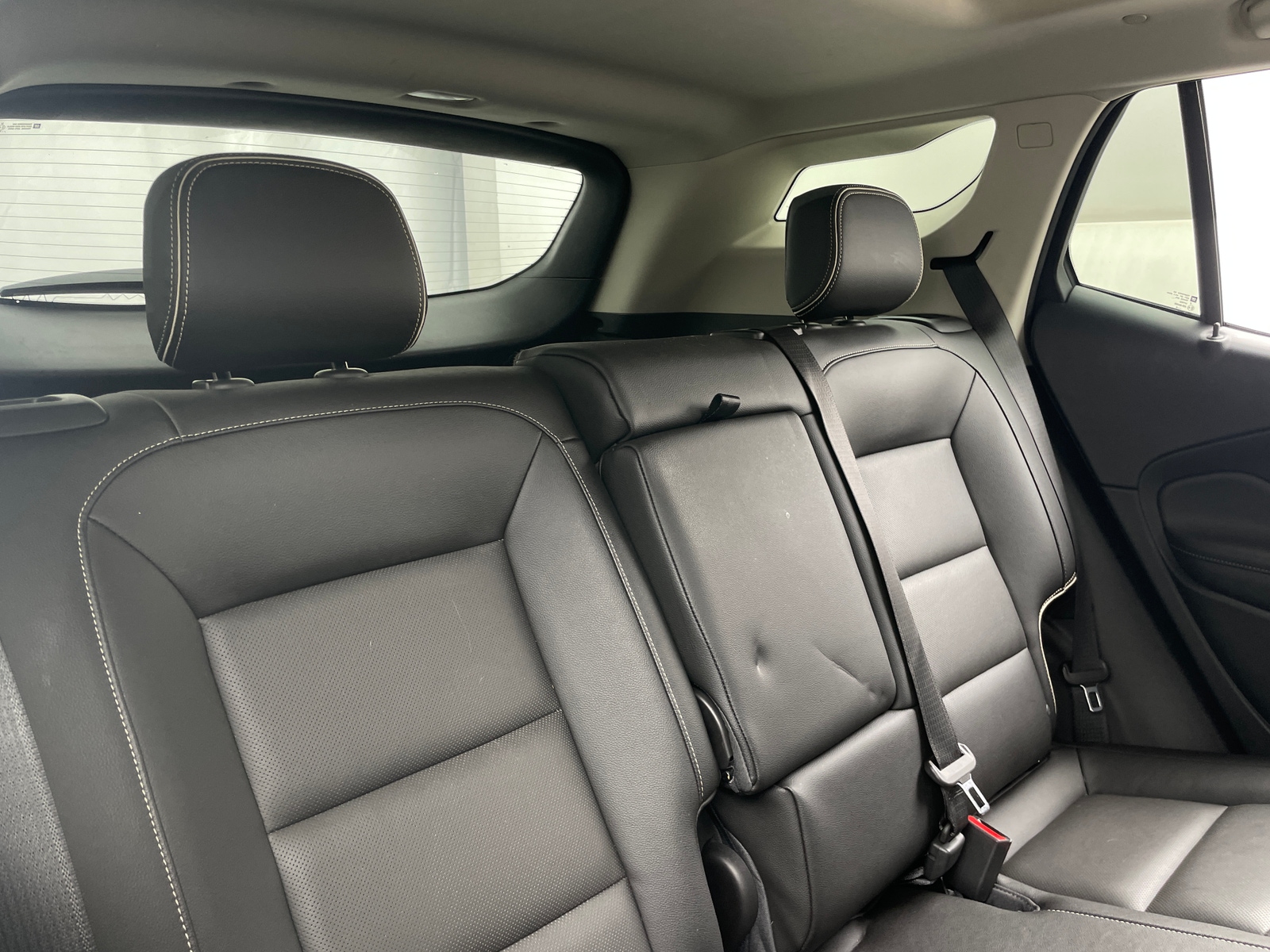 Thumbnail: 2019 GMC Terrain - 5