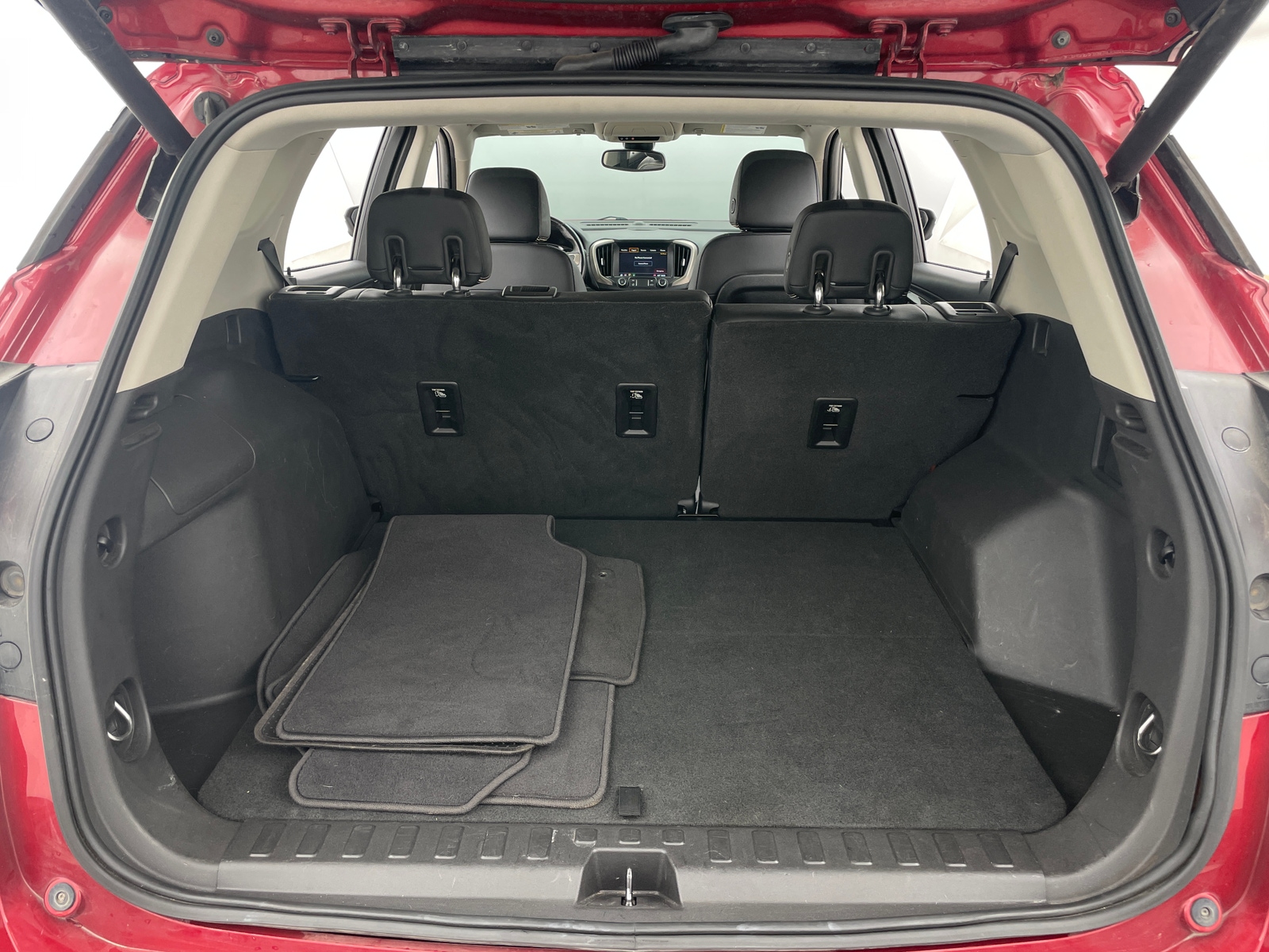 Thumbnail: 2019 GMC Terrain - 6