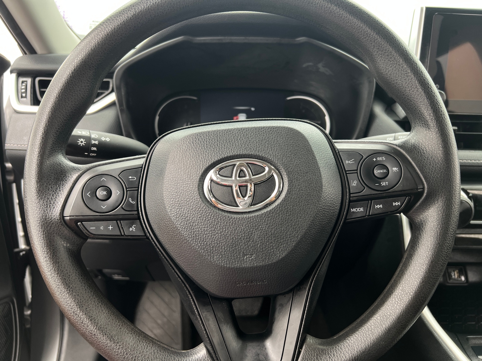 Thumbnail: 2024 Toyota RAV4 - 5