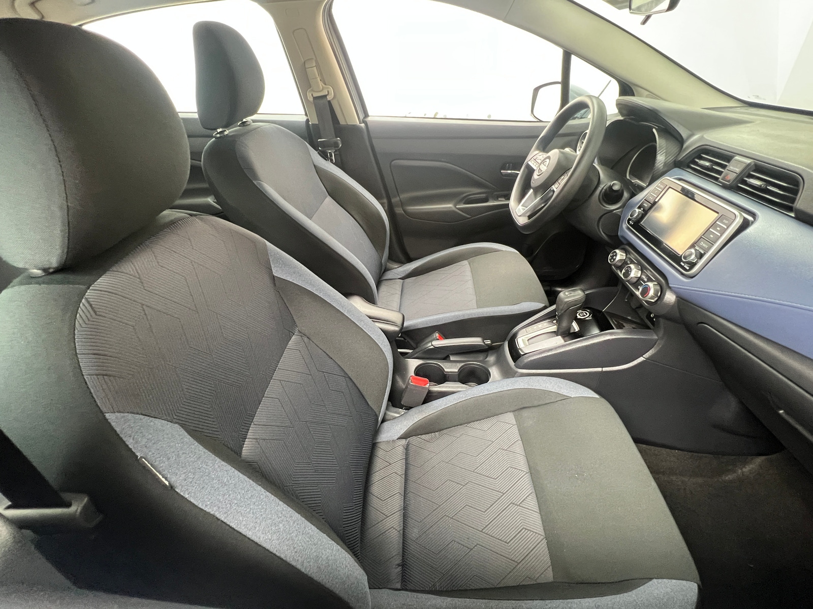 Thumbnail: 2024 Nissan Versa - 2
