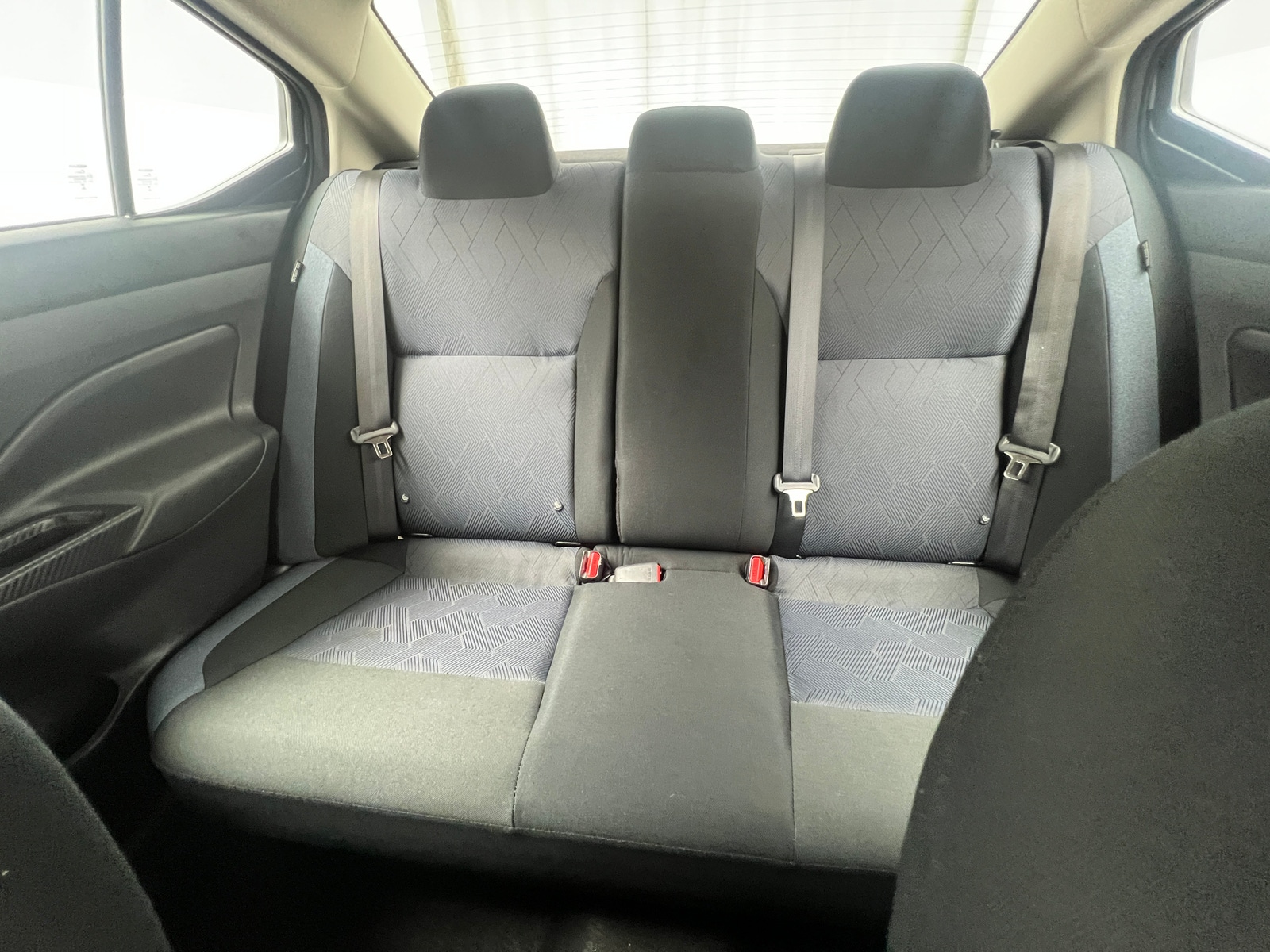 Thumbnail: 2024 Nissan Versa - 6