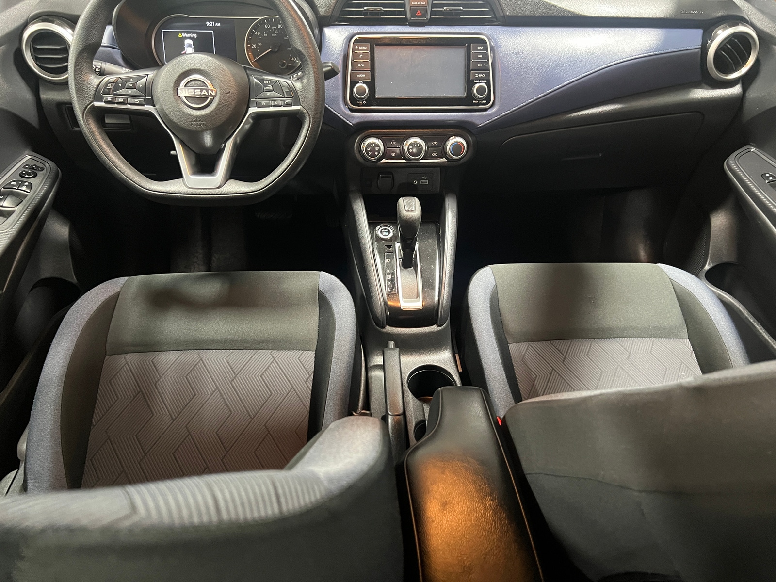 Thumbnail: 2024 Nissan Versa - 3