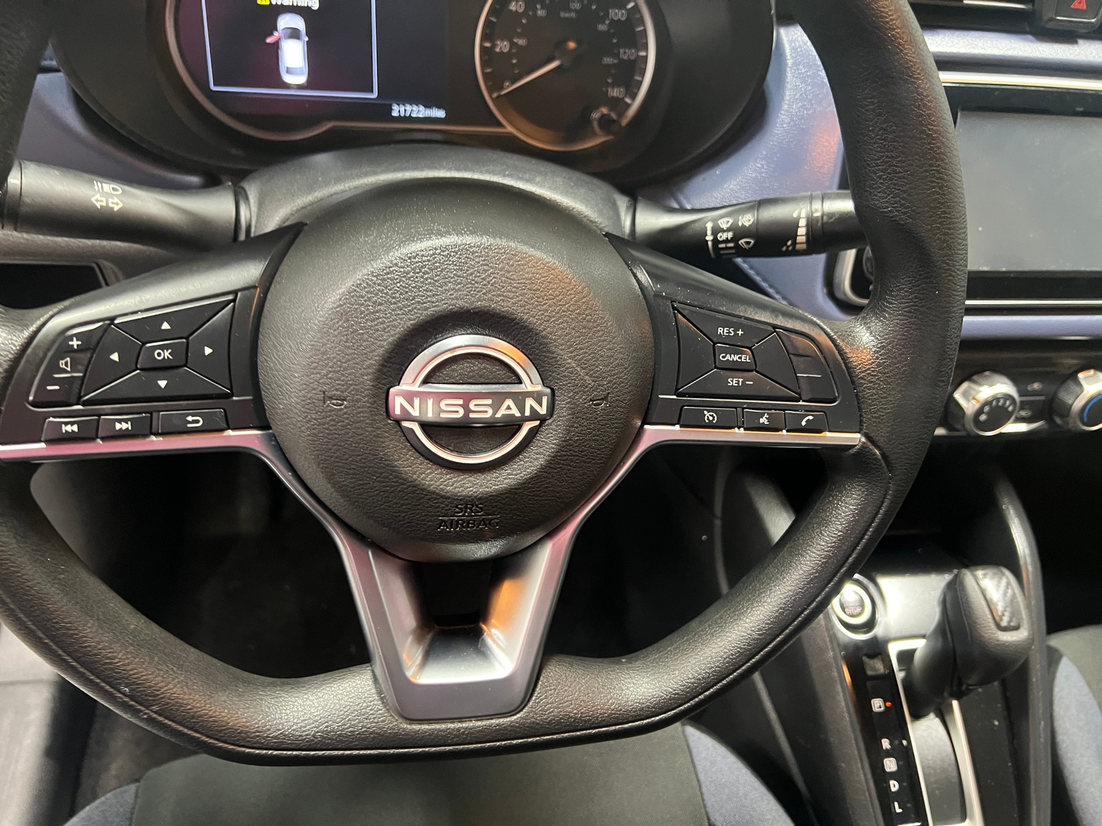 Thumbnail: 2024 Nissan Versa - 5