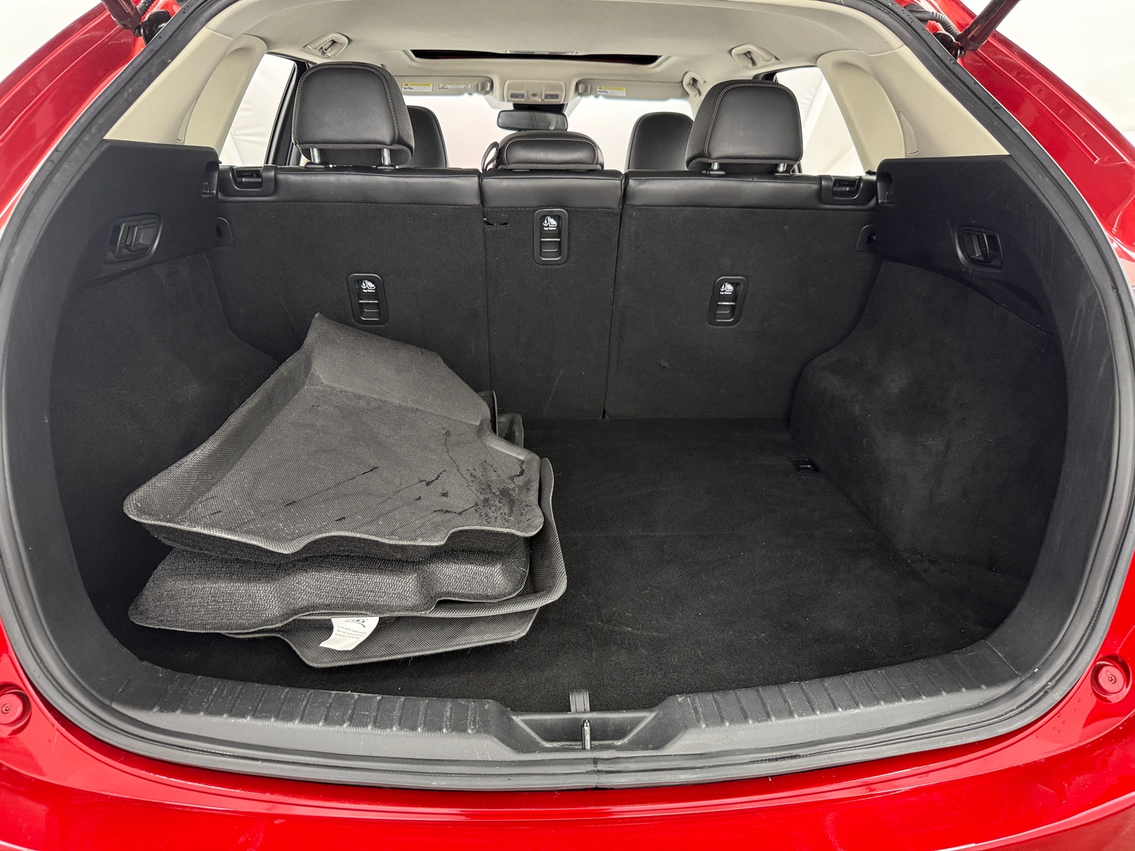 Thumbnail: 2021 Mazda CX-5 - 6
