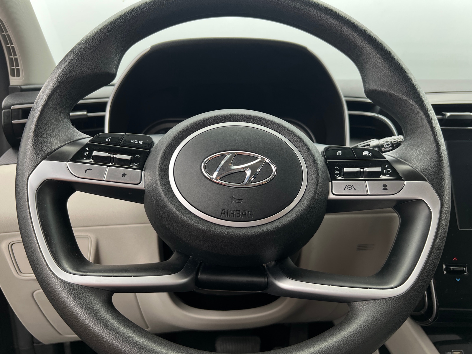Thumbnail: 2024 Hyundai Tucson - 5