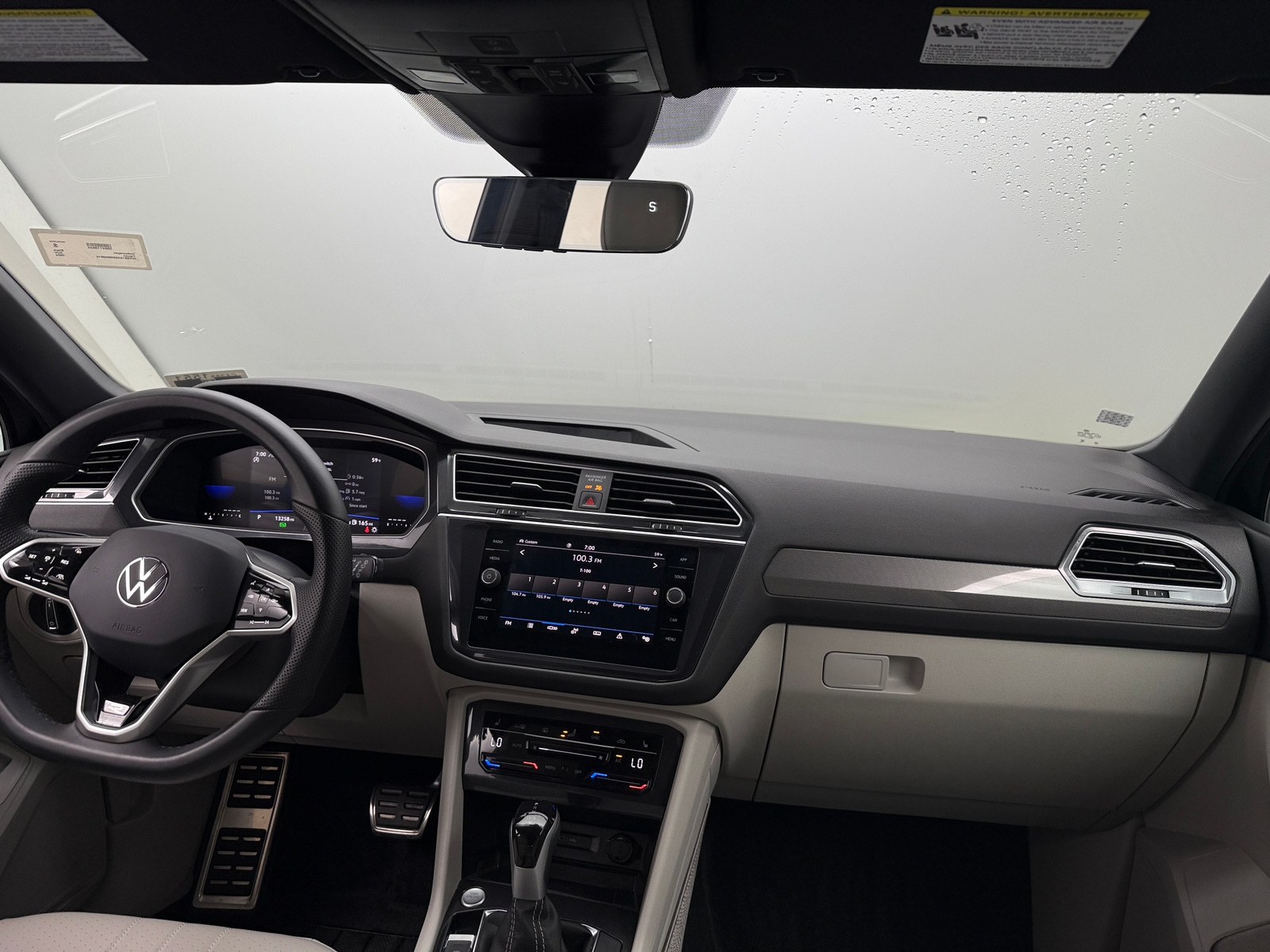Thumbnail: 2024 Volkswagen Tiguan - 2
