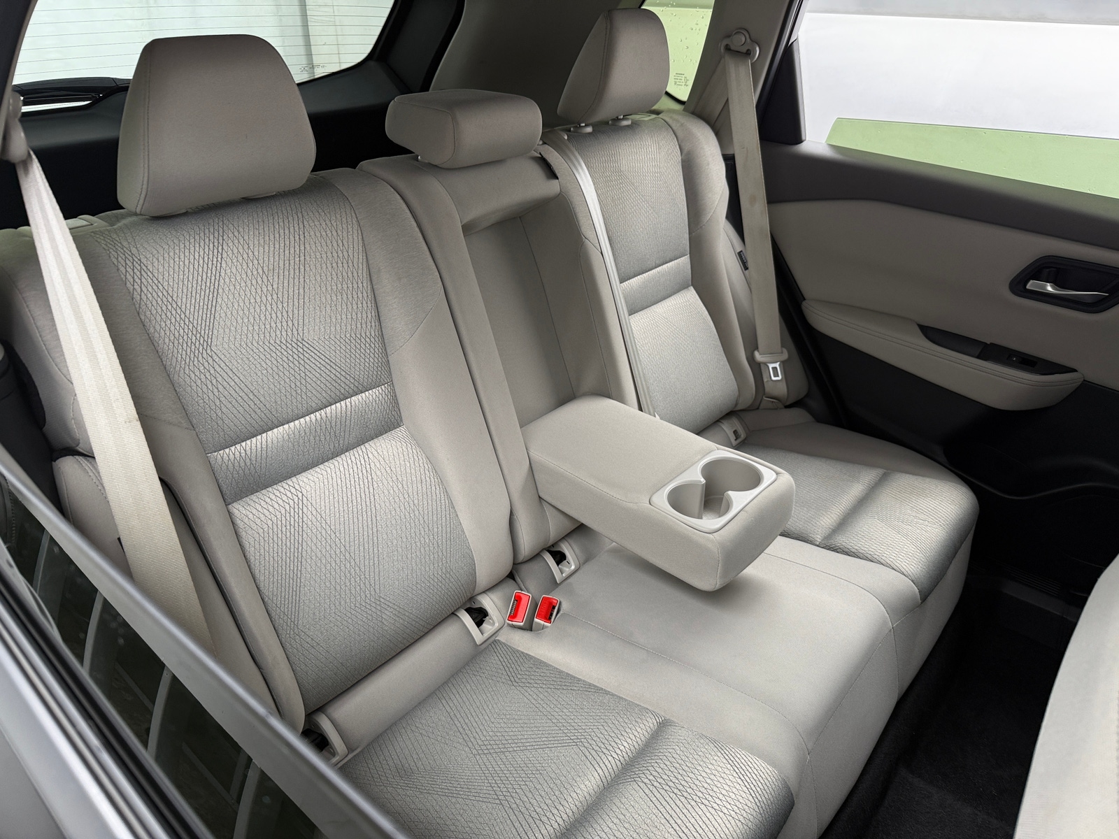 Thumbnail: 2024 Nissan Rogue - 6