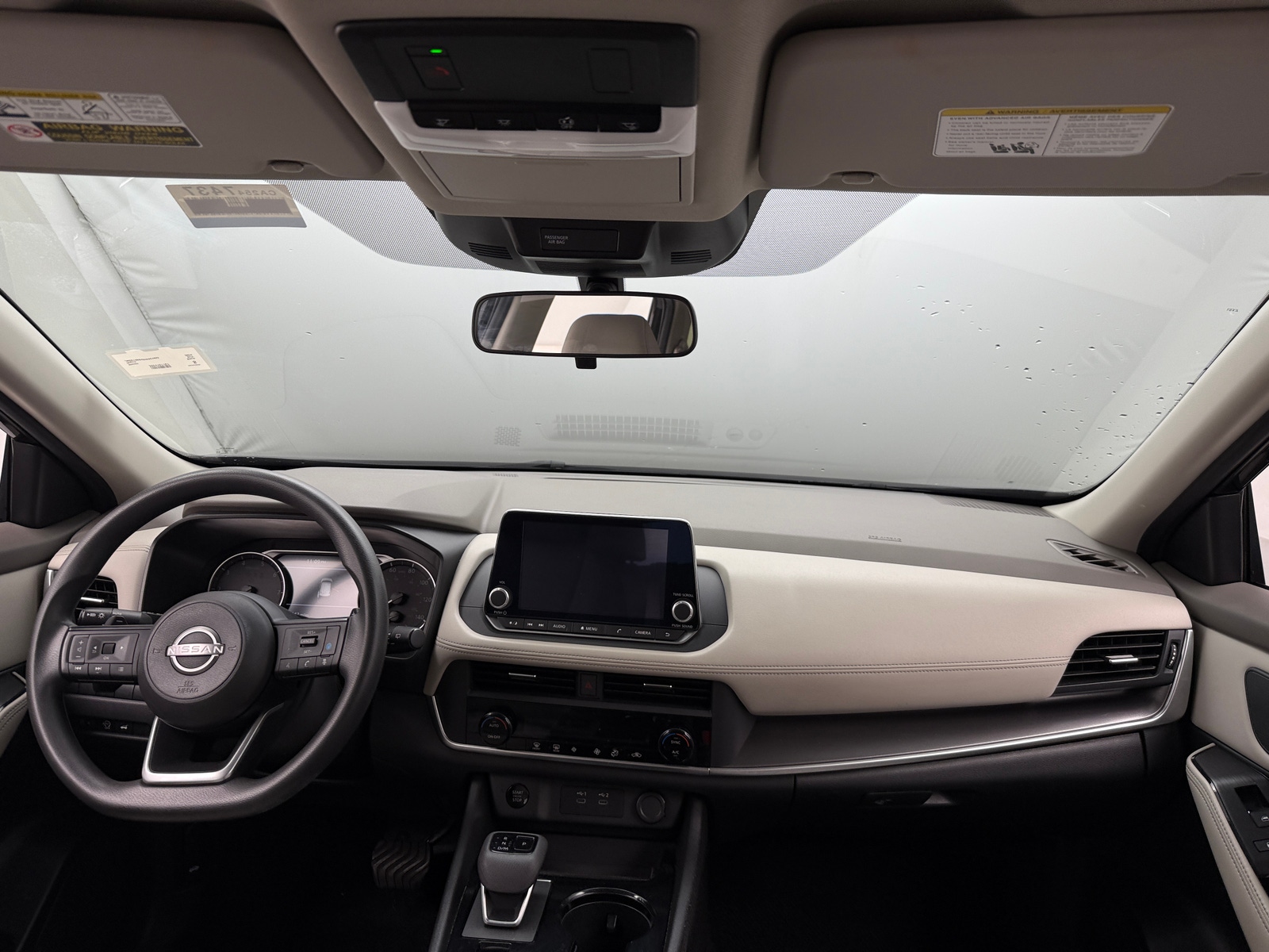 Thumbnail: 2024 Nissan Rogue - 3