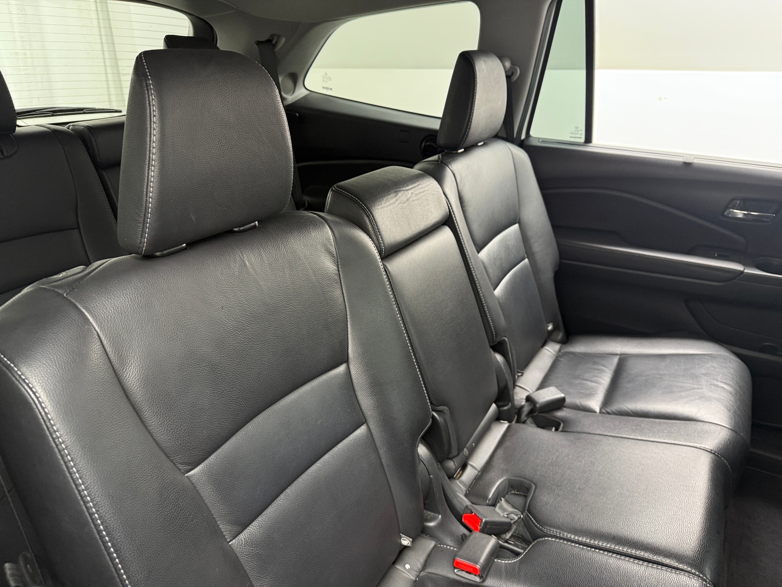 Thumbnail: 2019 Honda Pilot - 5