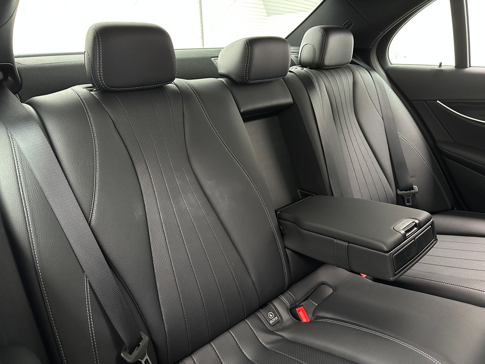 Thumbnail: 2019 Mercedes-Benz E-Class - 5