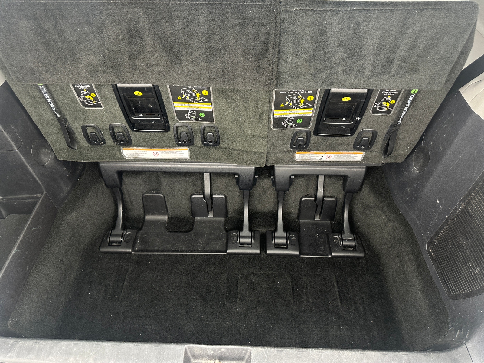 Thumbnail: 2015 Toyota Sienna - 6