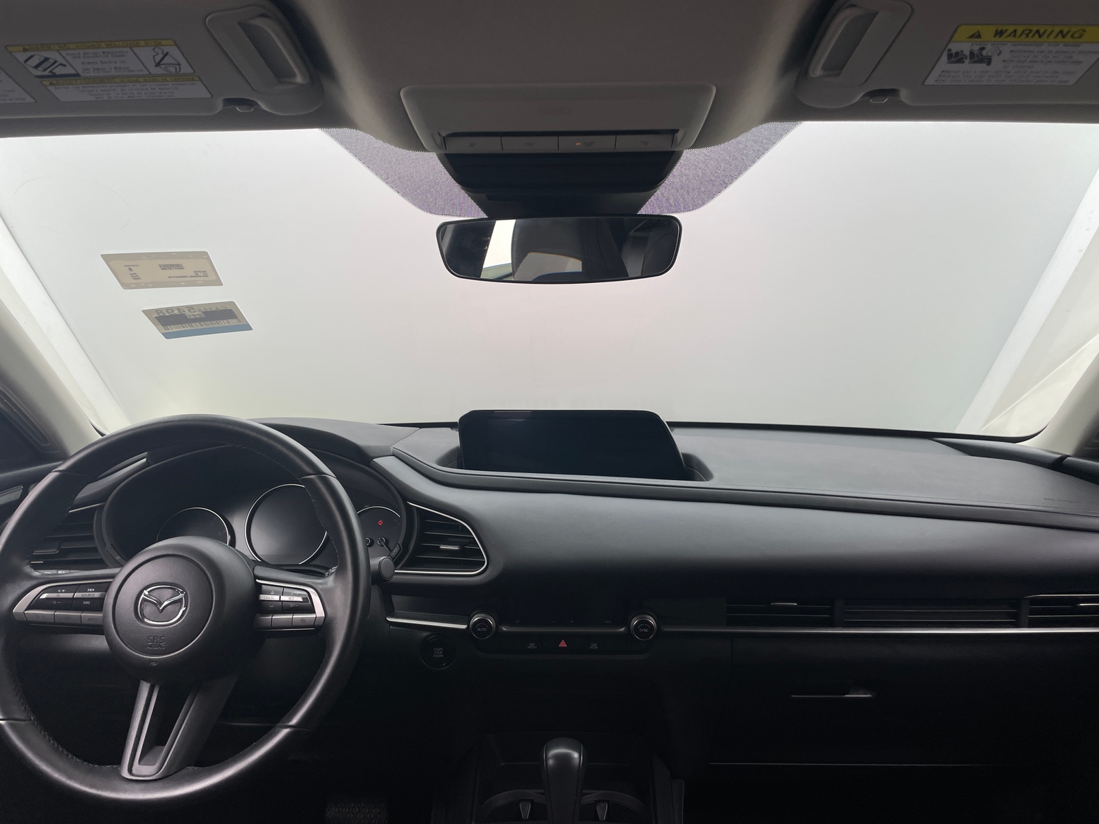 Thumbnail: 2022 Mazda CX-30 - 2