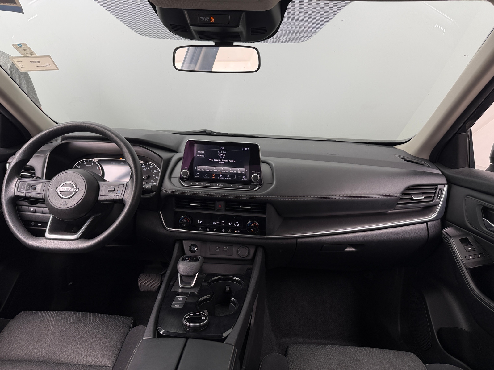 Thumbnail: 2024 Nissan Rogue - 3