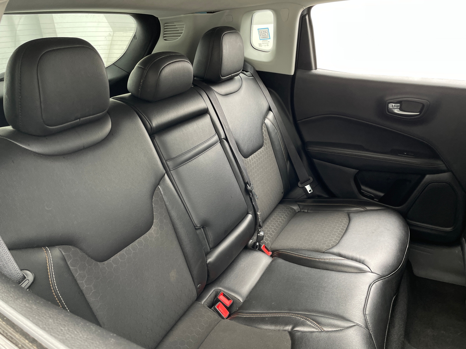 Thumbnail: 2018 Jeep Compass - 5