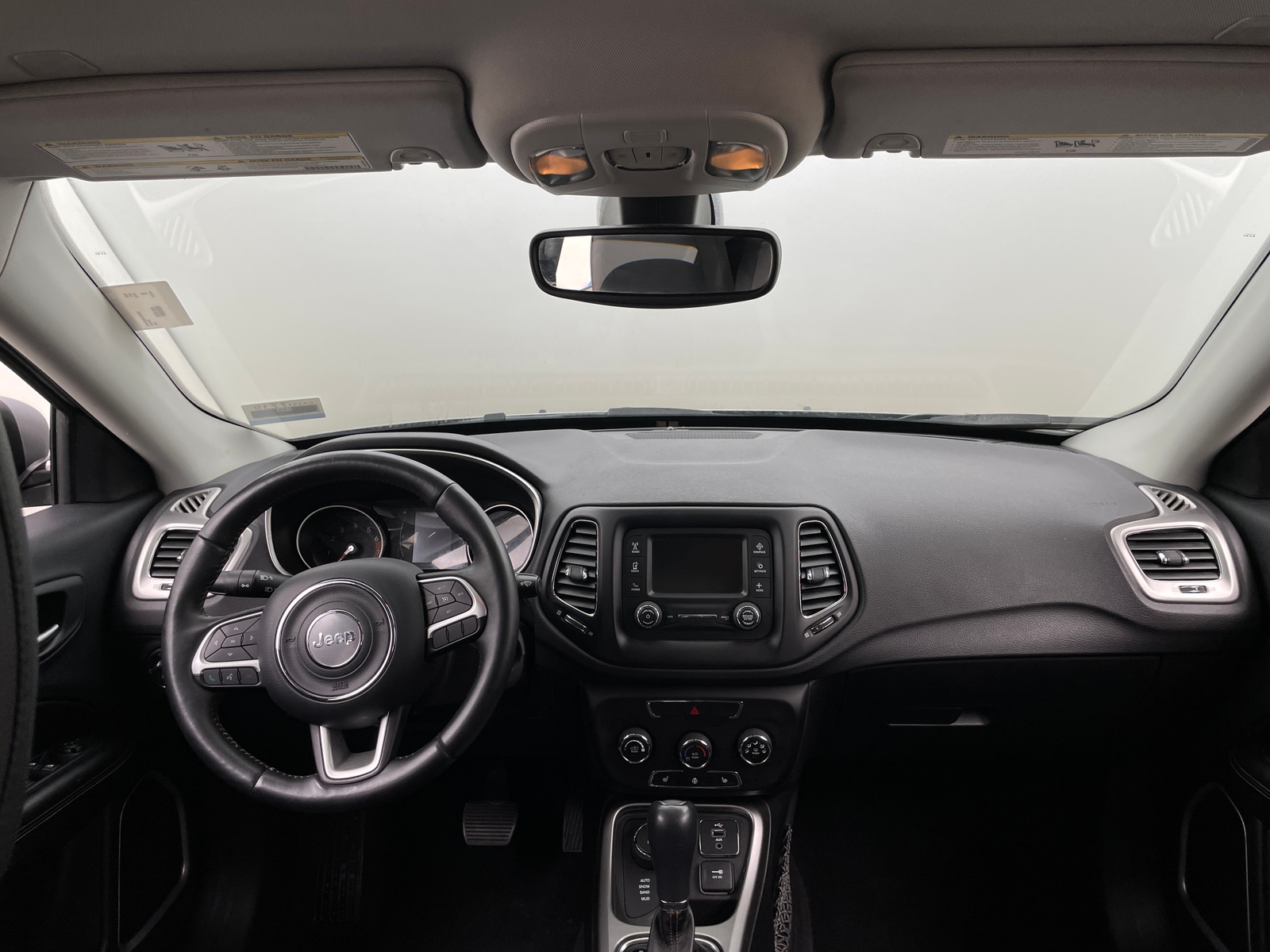 Thumbnail: 2018 Jeep Compass - 2