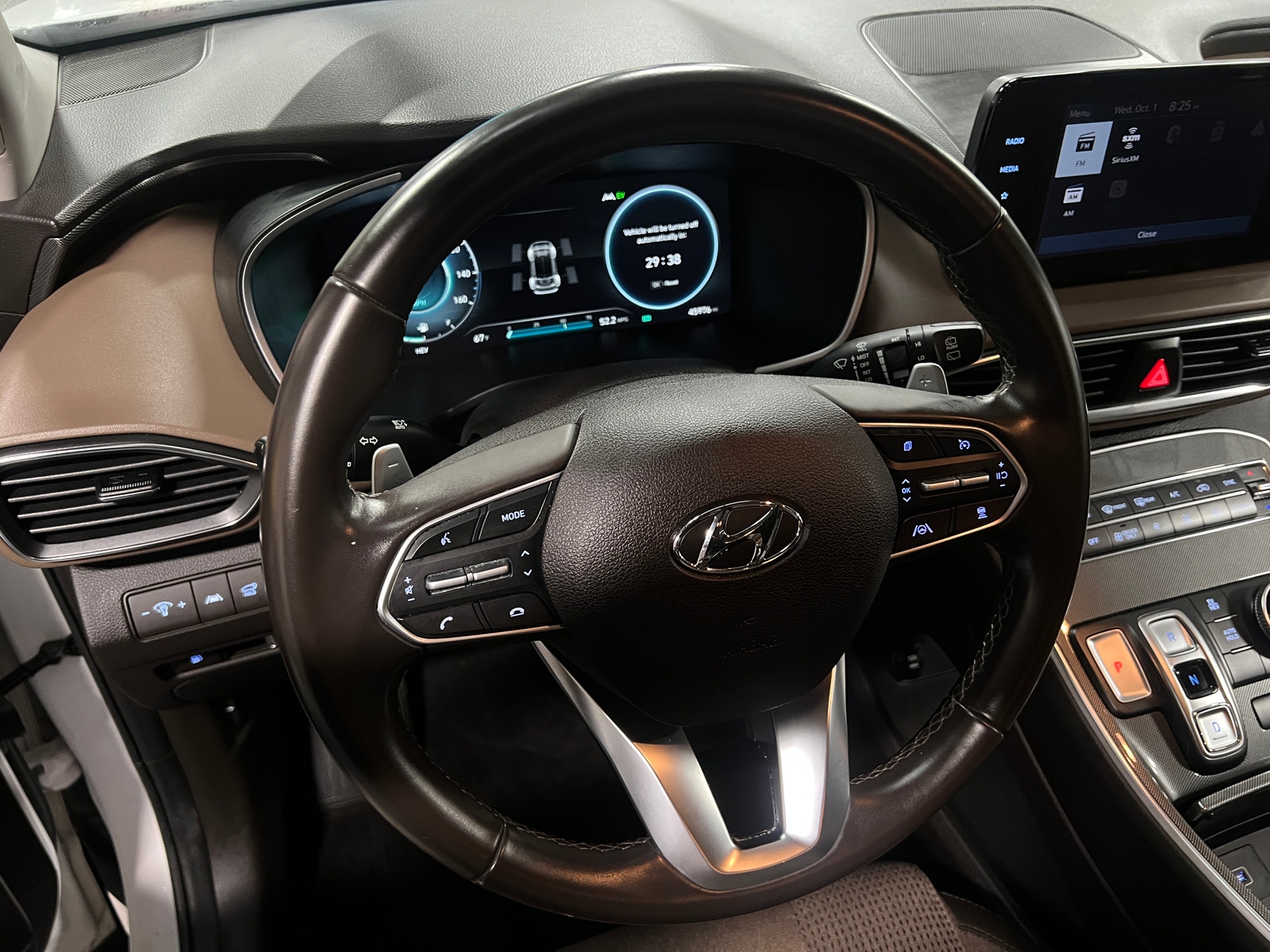 Thumbnail: 2022 Hyundai Santa Fe - 5