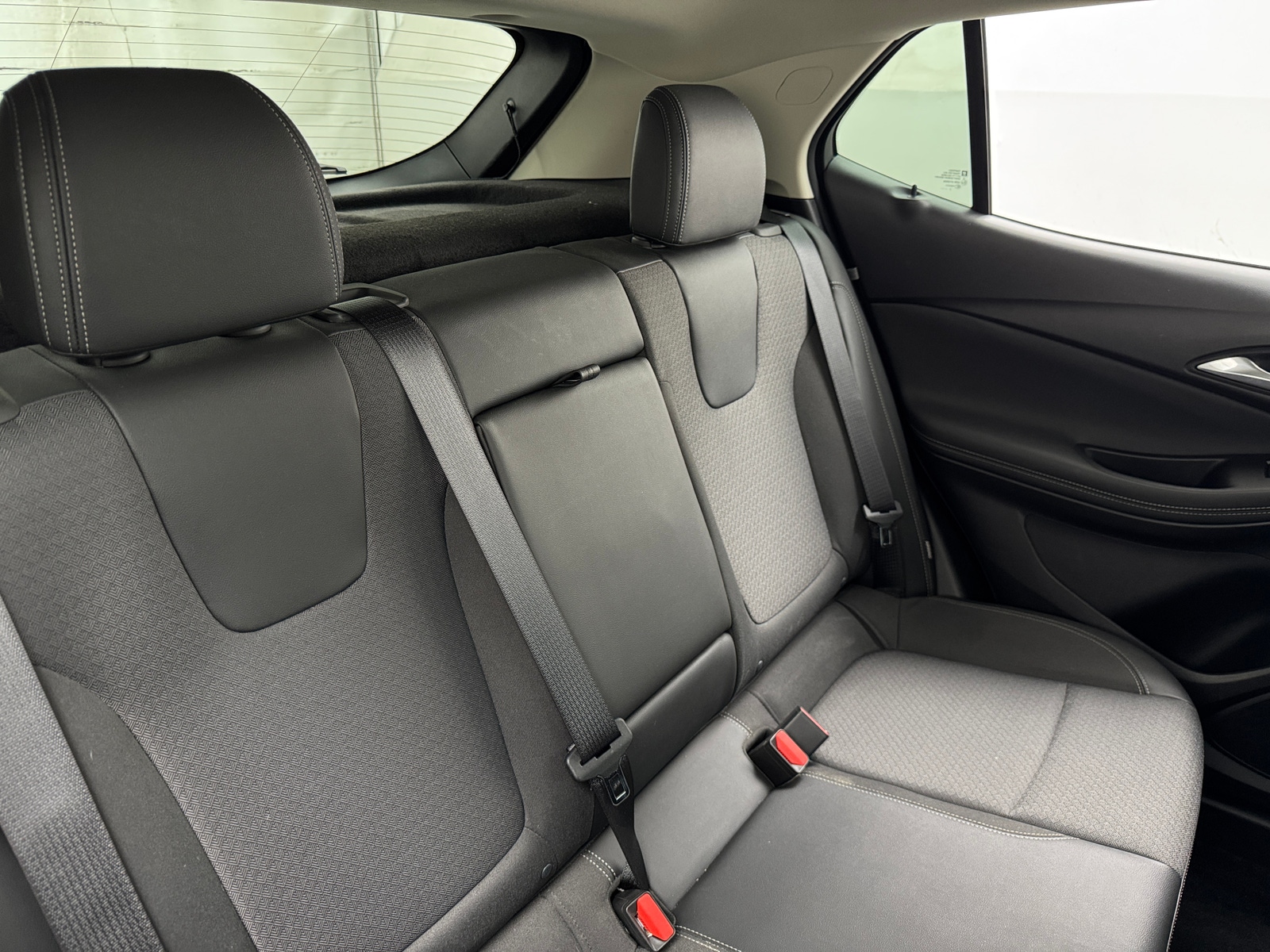 Thumbnail: 2023 Buick Encore GX - 5