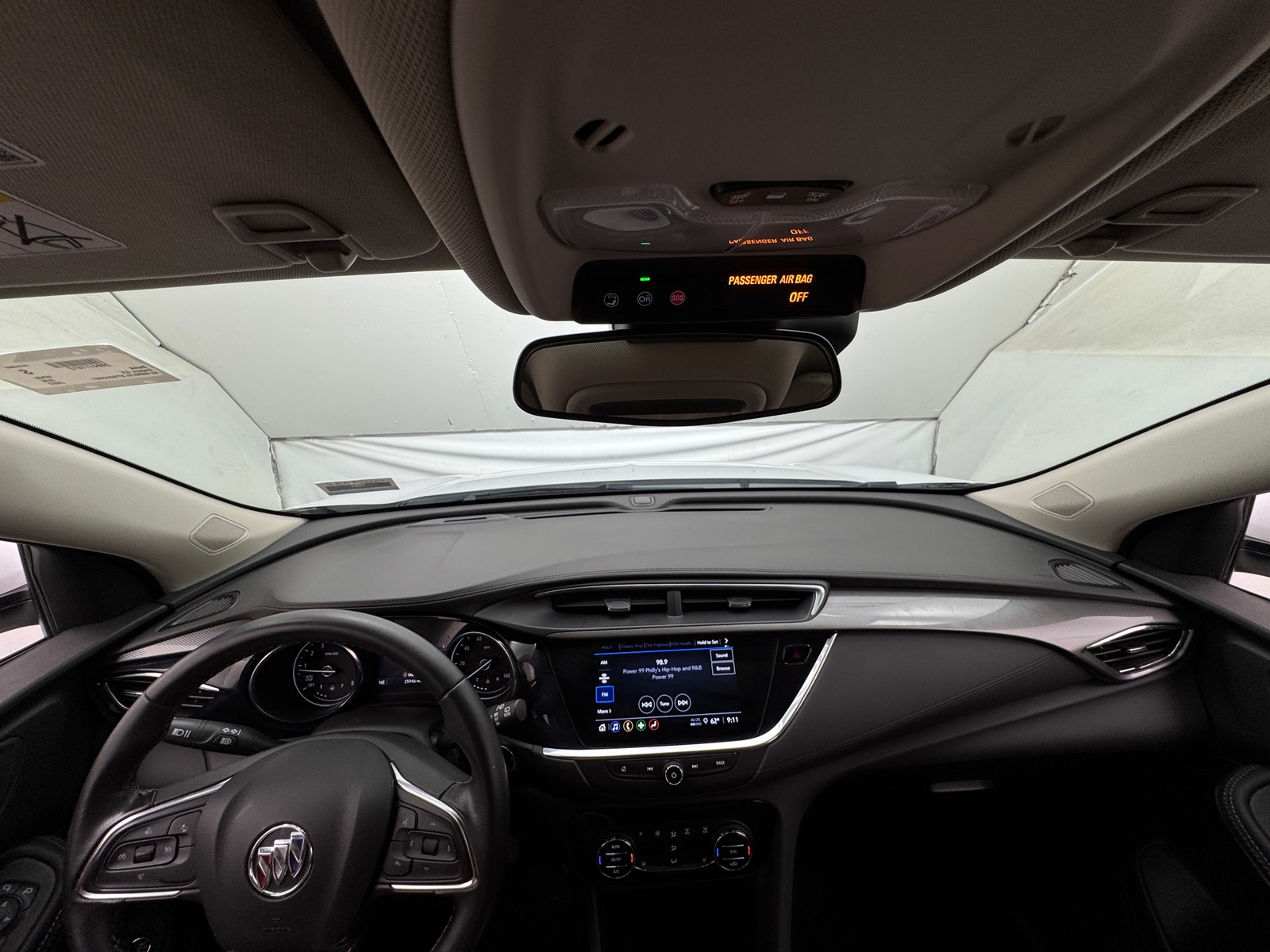 Thumbnail: 2023 Buick Encore GX - 2