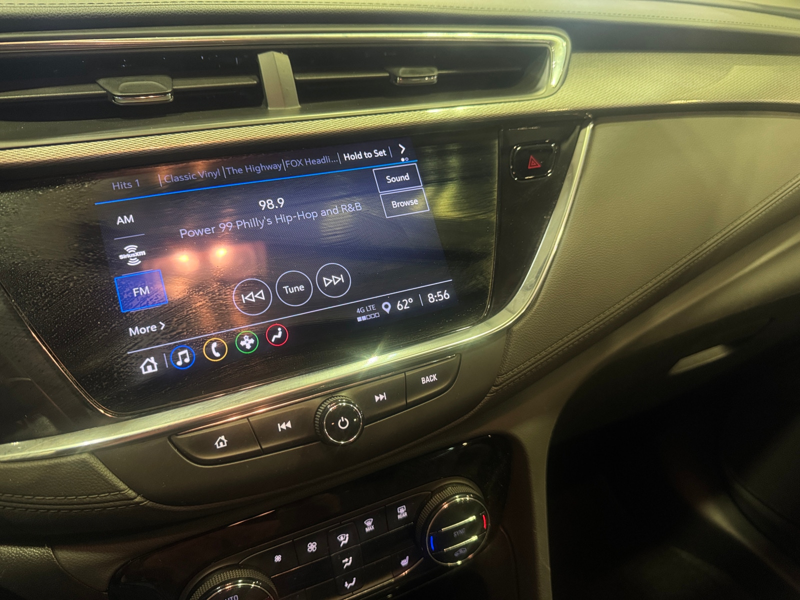 Thumbnail: 2023 Buick Encore GX - 3