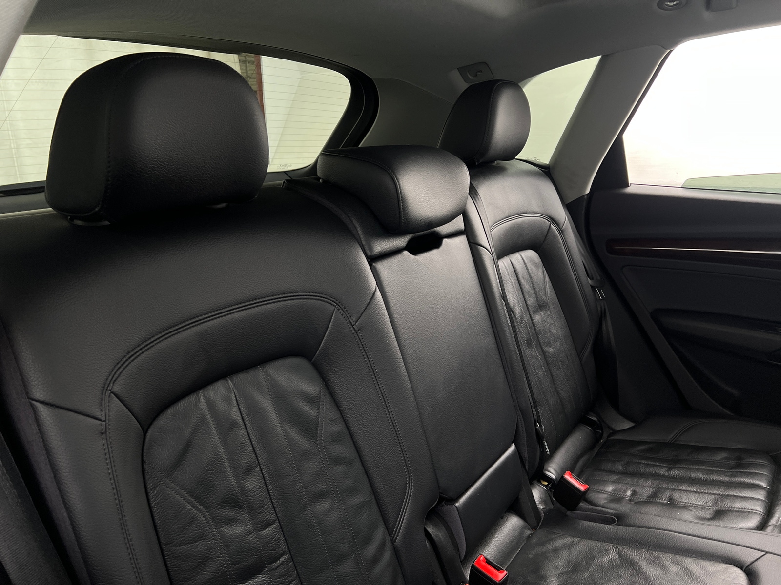 Thumbnail: 2018 Audi Q5 - 5