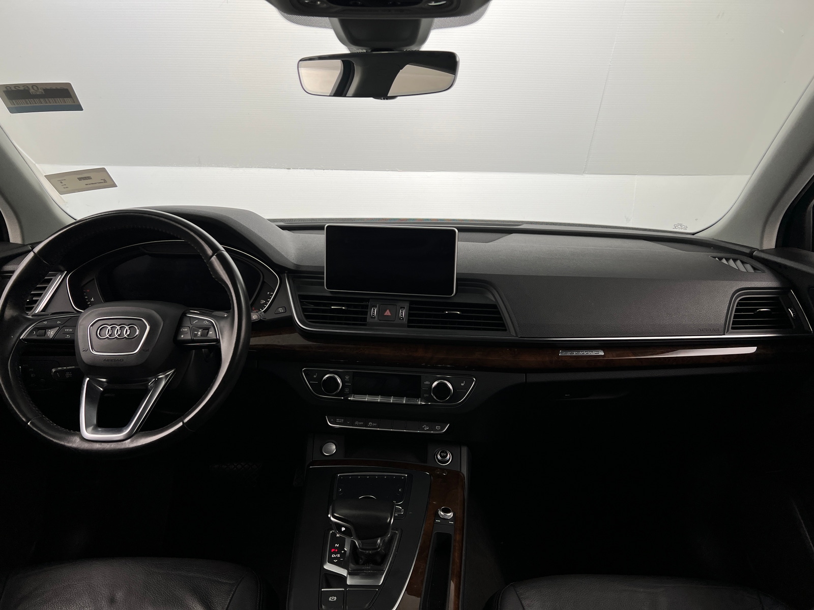 Thumbnail: 2018 Audi Q5 - 2