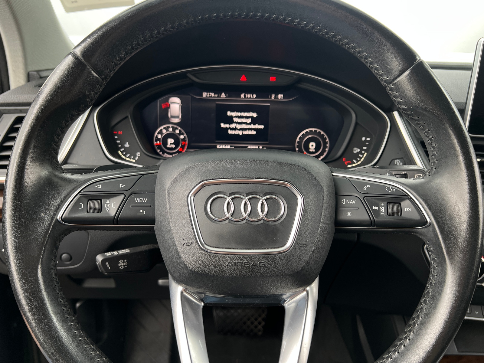 Thumbnail: 2018 Audi Q5 - 4