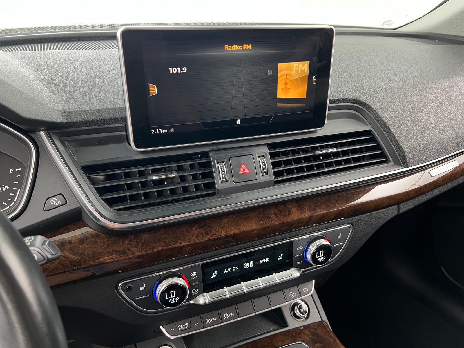Thumbnail: 2018 Audi Q5 - 3