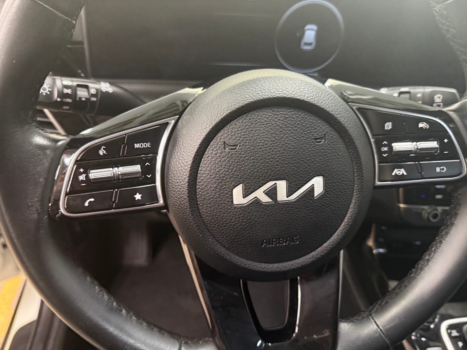 Thumbnail: 2024 Kia Seltos - 4