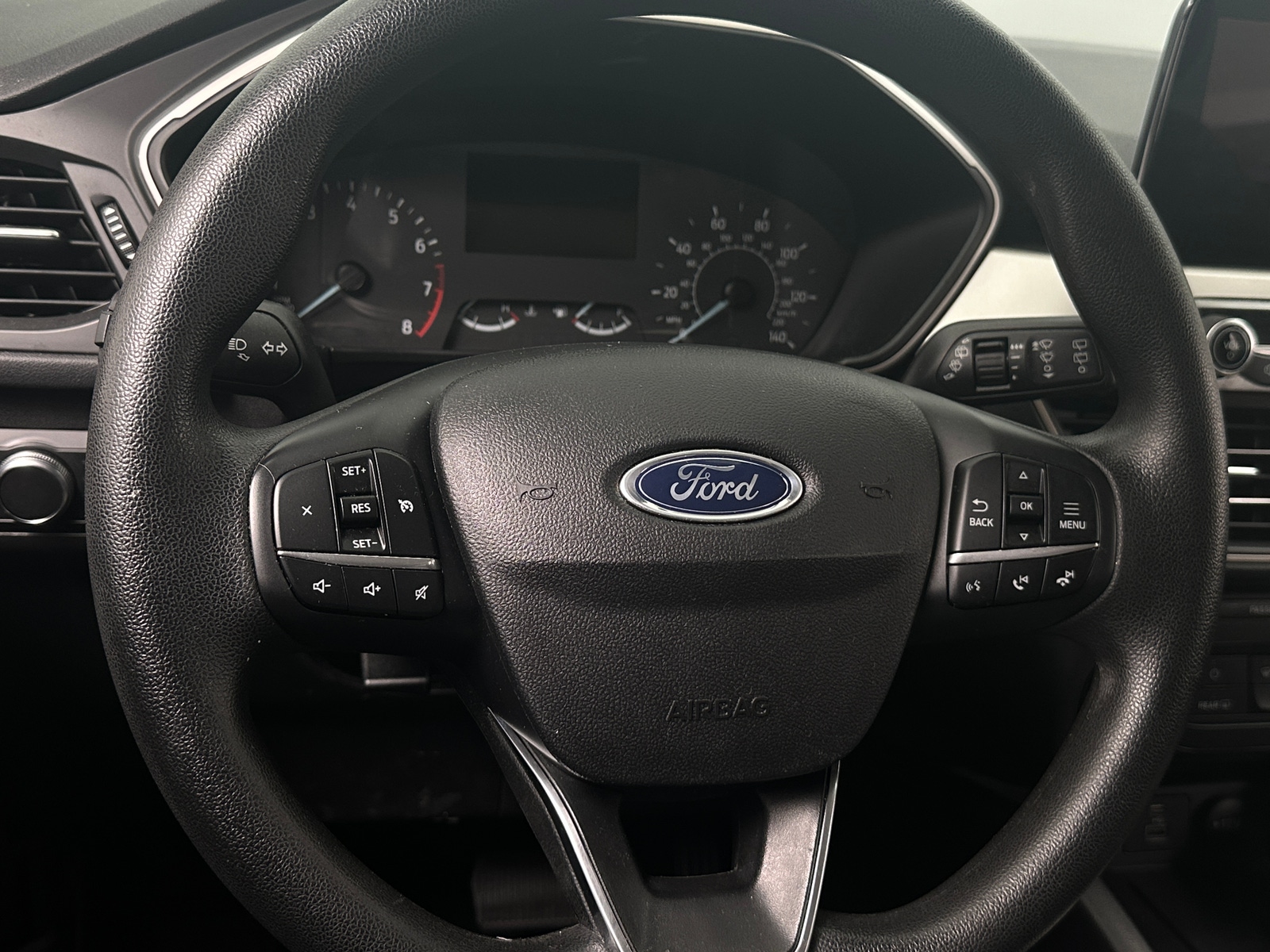 Thumbnail: 2022 Ford Escape - 5