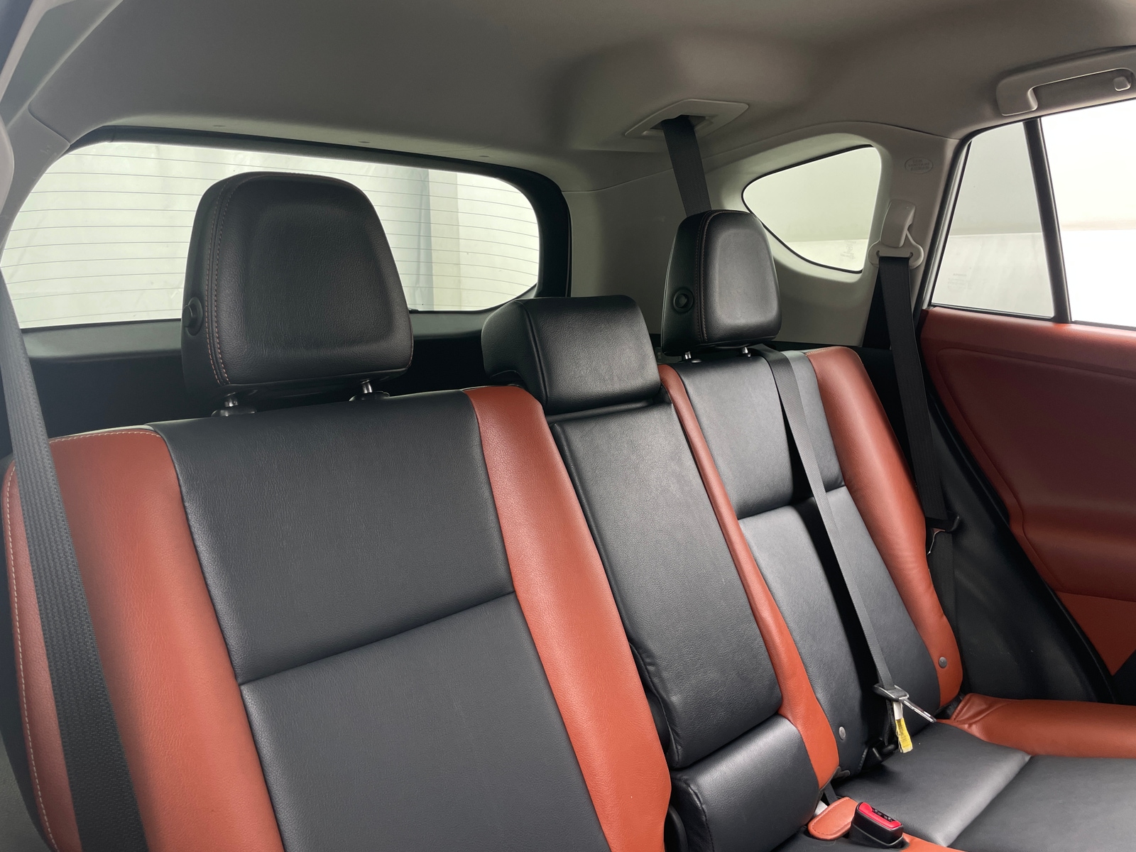 Thumbnail: 2013 Toyota RAV4 - 6