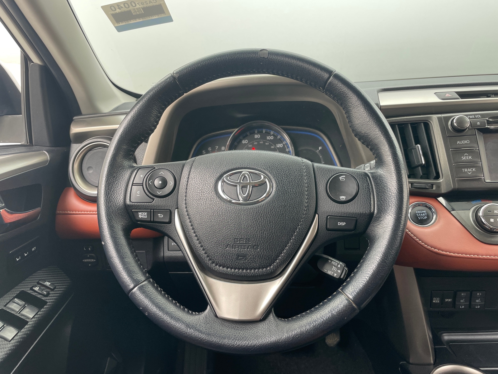 Thumbnail: 2013 Toyota RAV4 - 5