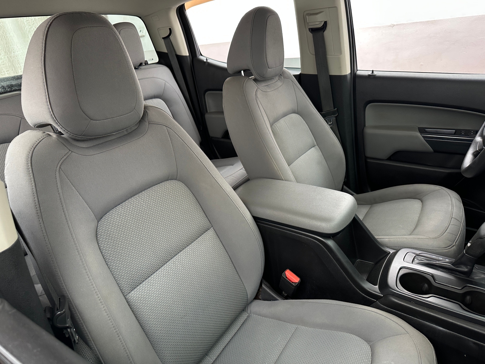 Thumbnail: 2017 Chevrolet Colorado - 2