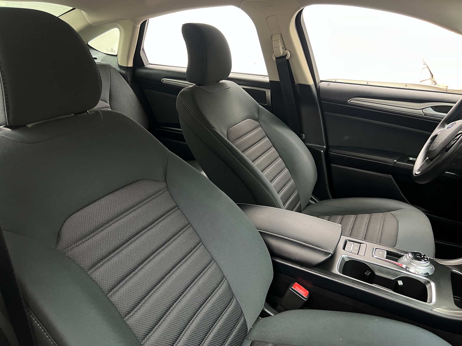 Thumbnail: 2019 Ford Fusion - 2