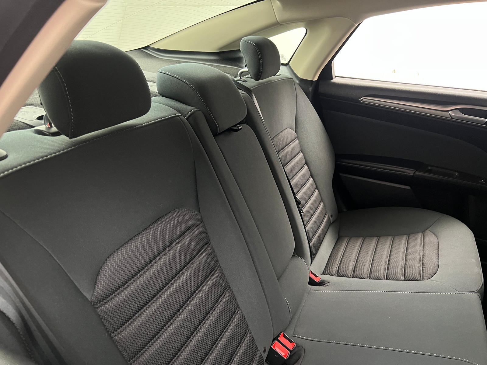 Thumbnail: 2019 Ford Fusion - 6