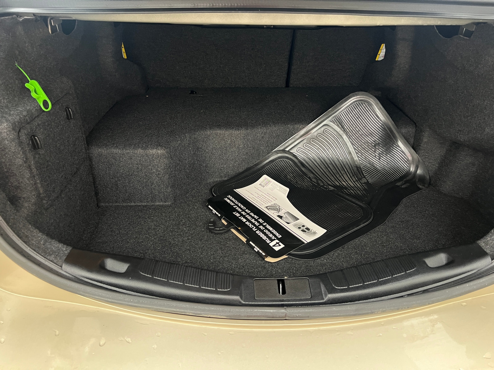 Thumbnail: 2019 Ford Fusion - 7