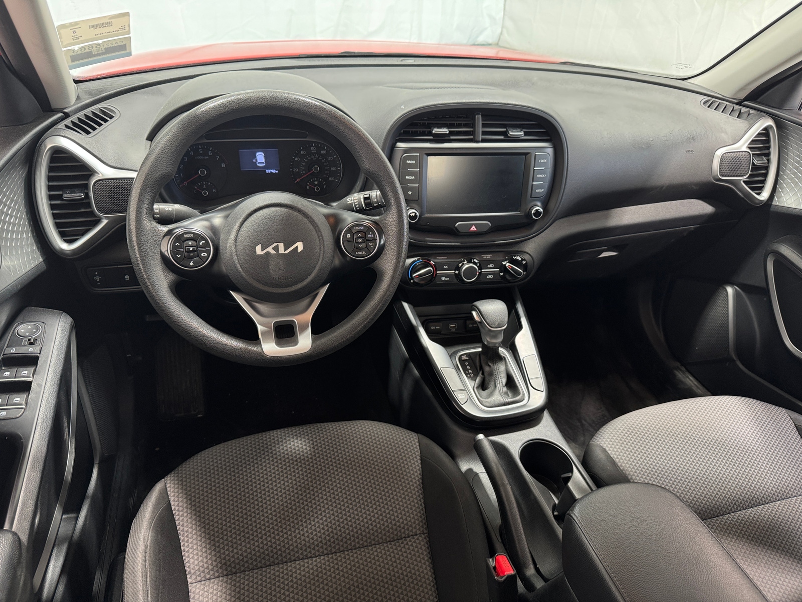 Thumbnail: 2022 Kia Soul - 3