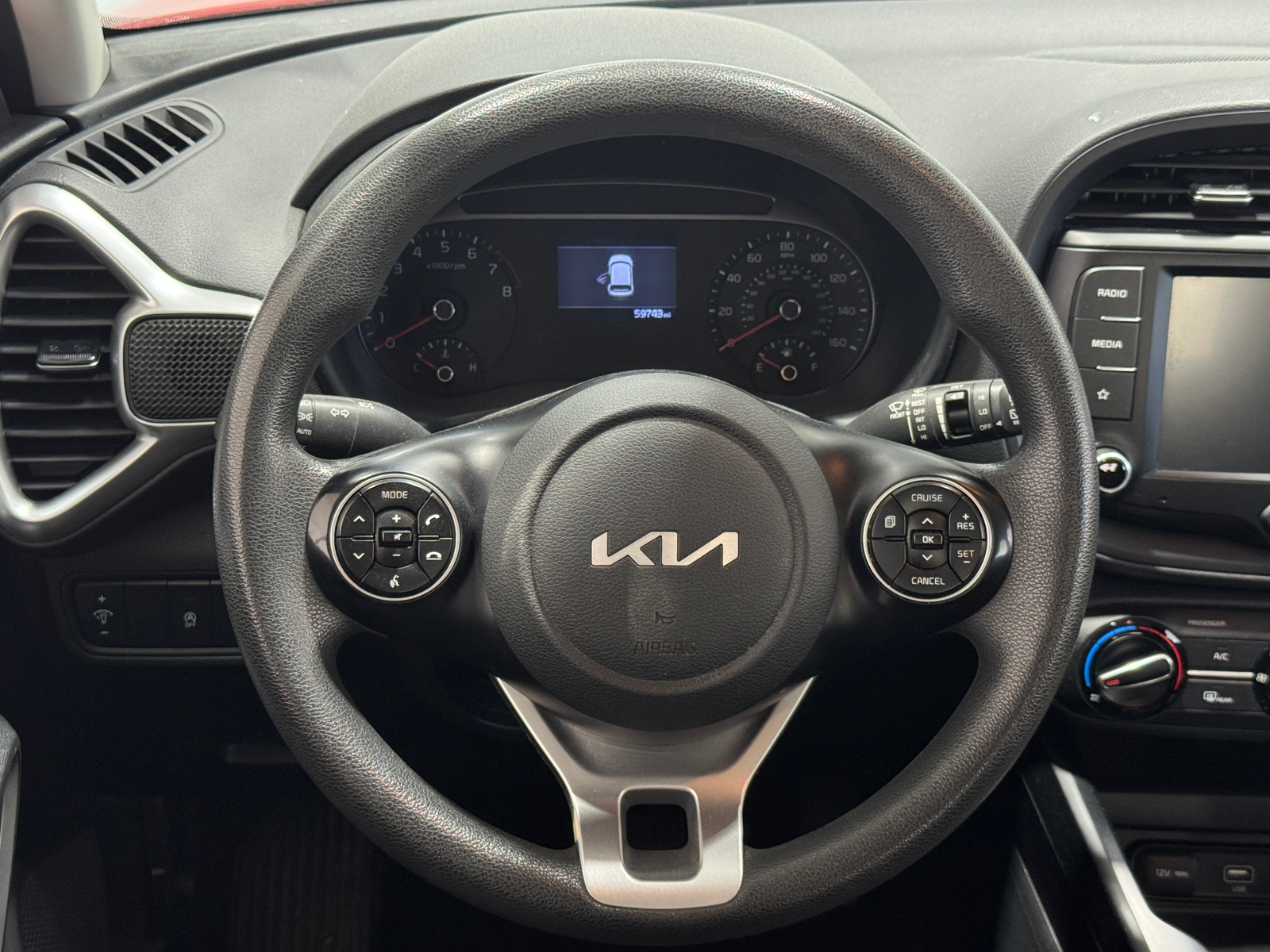 Thumbnail: 2022 Kia Soul - 5