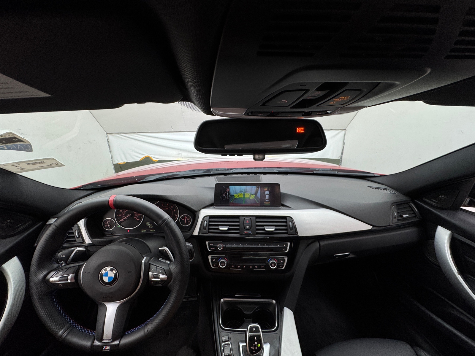 Thumbnail: 2014 BMW 3 Series - 2