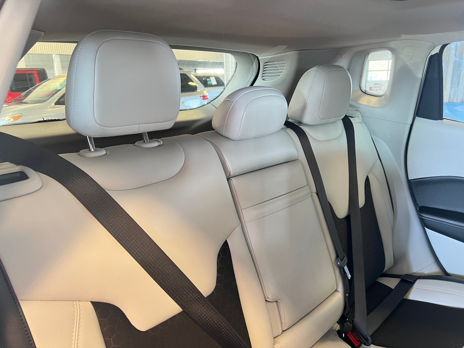 Thumbnail: 2019 Jeep Compass - 6