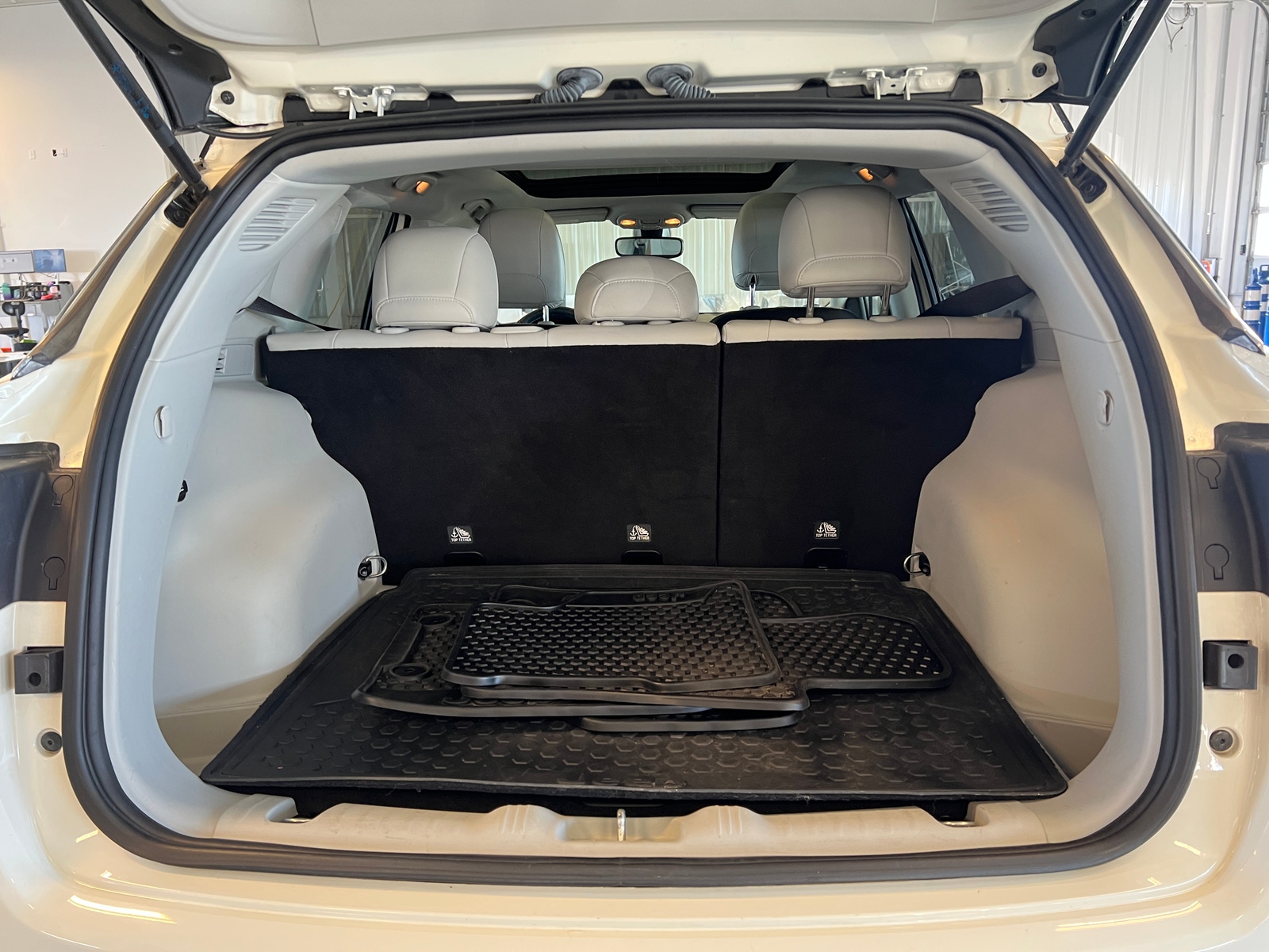Thumbnail: 2019 Jeep Compass - 7