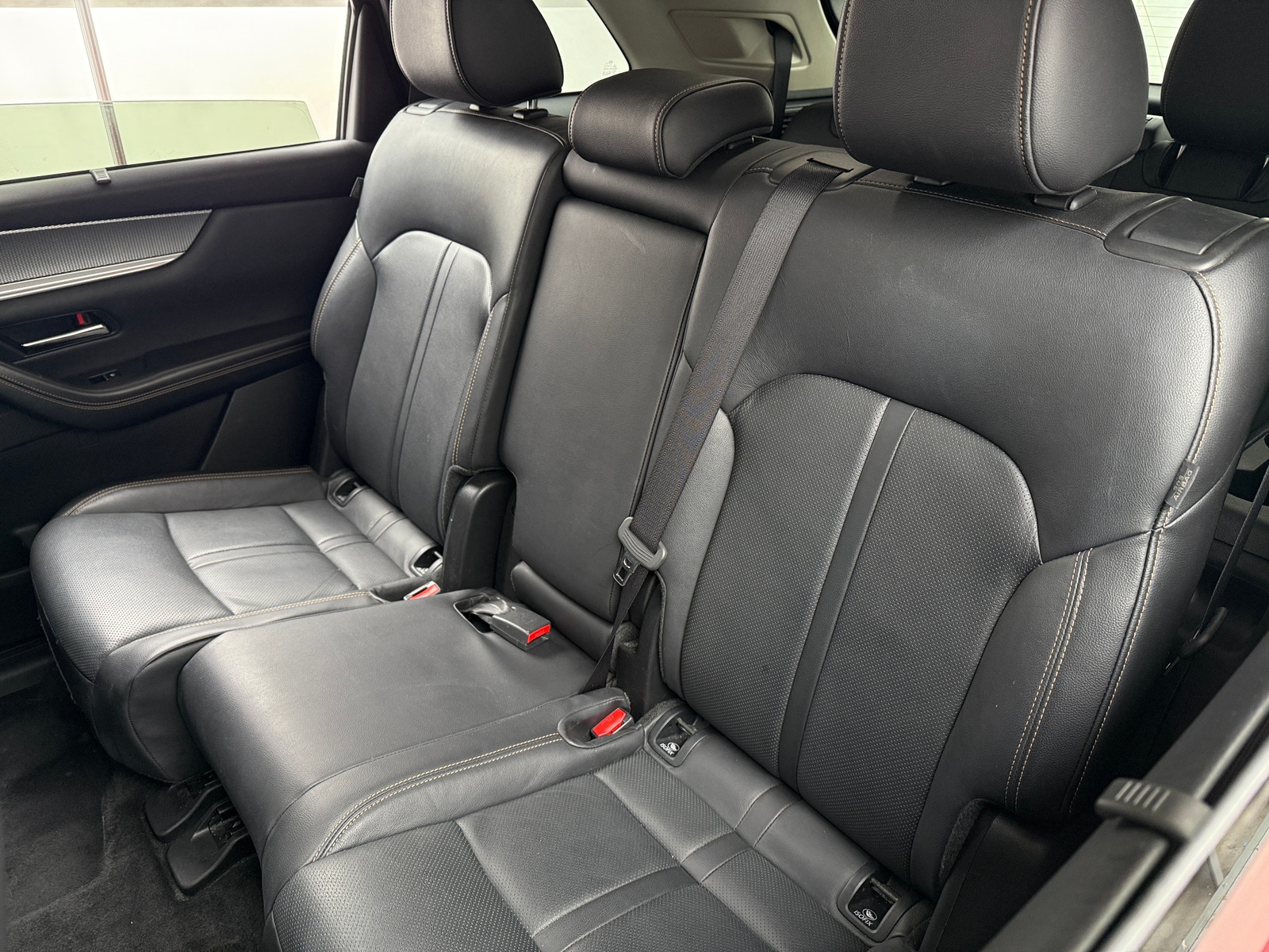 Thumbnail: 2024 Mazda CX-90 - 5